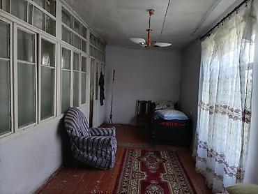 Ev üçün digər mallar: Ev bərdə rayonunun lək kəndindədi ev köhnə tikilidi qazın kəsiblər — 9