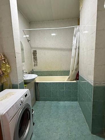 106: 3 комнаты, 65 м², Карпинка 106 серия, 8 этаж, Косметический ремонт — 7