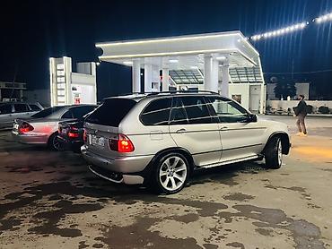 BMW: BMW X5: 4.8 l | 2006 il Ofrouder/SUV — 6