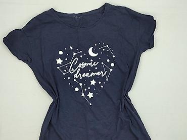 dla mamy: T-shirt damski, rozmiar L — 1