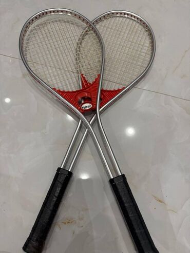 Маски, очки: Stomil brendi tennis raketkalari