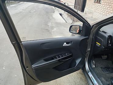 Kia: Kia Morning: 2019 г., Хэтчбэк — 17