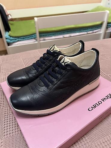 Другая женская обувь: Другая женская обувь — 7