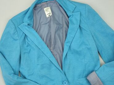 eleganckie bluzki sinsay: Women's blazer SinSay, L (EU 40), condition - Fair