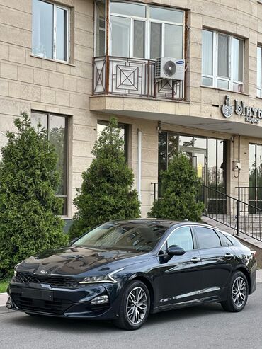 двигатель киа: Kia K5: 2021 г., 2 л, Автомат, Газ, Седан