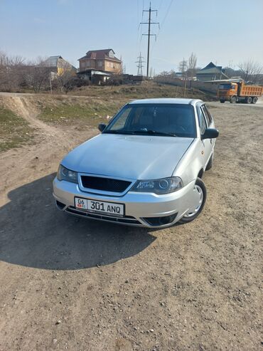 нексия бензанасос: Daewoo Nexia: 2010 г., 1.6 л, Механика, Бензин, Седан