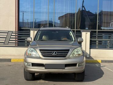 rx 330 цена в бишкеке: Lexus GX: 2004 г., 4.7 л, Автомат, Газ, Жол тандабас