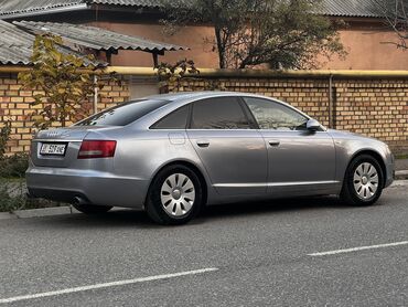 степ машина цена бишкек: Audi A6: 2005 г., 2.4 л, Вариатор, Бензин, Седан