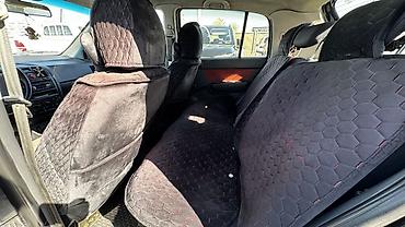 shevrolet lacetti: Hyundai Getz: 2008 г., 1.1 л, Механика, Хэтчбэк — 2