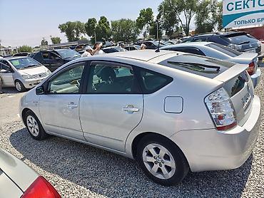 voxy noah: Toyota Prius: 2008 г., Вариатор, Гибрид, Хэтчбэк — 2