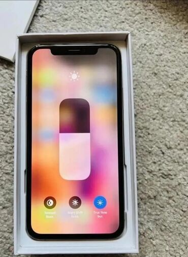 прокат плейстейшен 4: IPhone 11, 128 ГБ, Белый, Face ID, С документами