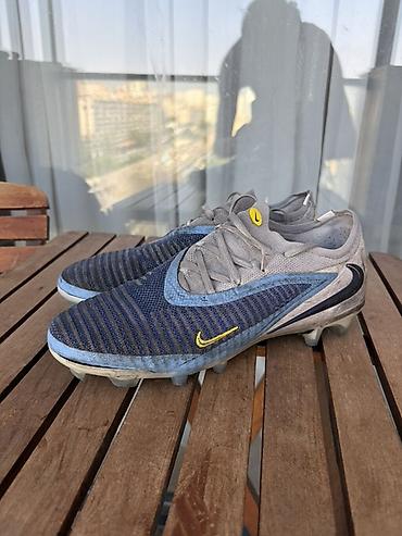 Спорт и отдых: Бутсы Nike, Размер: 41, Б/у — 2