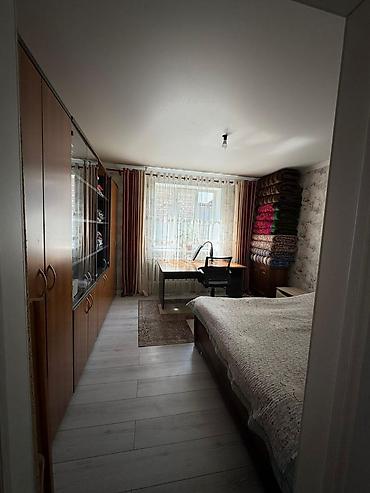 Продажа коттеджей и домов: ‼️ Срочно продаётся дом | Ак-Ордо 2 🔥 🏠 100 м² | 5 соток Тёплые полы — 12