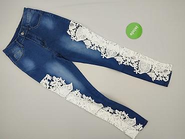 denimz: Jeansy damskie, rozmiar S — 2