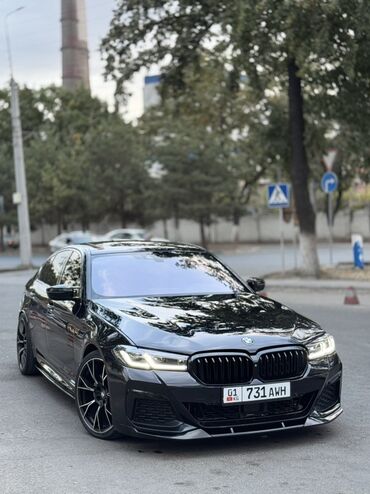 корея машина цена: ПРОДАЕТСЯ BMW G30 540i Страна происхождение USA Год выпуска 2017/2018
