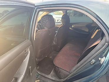 брелок тойота: Toyota Corolla: 2005 г., 1.6 л, Автомат, Бензин, Седан — 5