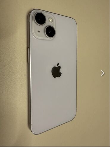 купить компьютер в бишкеке цены: IPhone 14, Б/у, 256 ГБ, 87 %