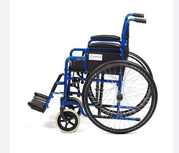 иштерман kg ош: Инвалидная коляска. Новая lalafo.kg да иштерман kg ош: Инвалидная коляска. Новая