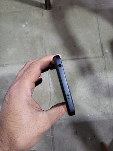 Redmi: Redmi Note 12, 256 GB, rəng - Qara, İki sim kartlı — 6