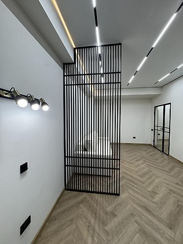 Продажа квартир: 1 комната, 53 м², Элитка, 11 этаж, Дизайнерский ремонт — 4