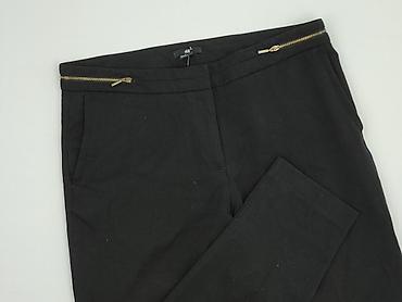 drip slim: H&M, Spodnie materiałowe damskie, rozmiar M — 1