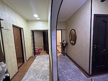 Долгосрочная аренда квартир: 3 комнаты, Собственник, С мебелью частично — 1