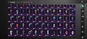 Аренда PS5 (PlayStation 5): Аккаунт PUBG Mobile - Никнейм: STARICHEK (ID: 2) - Уровень аккаунта — 7