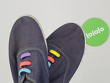 converse kolorowe: Trampki damskie, rozmiar 37 — 4