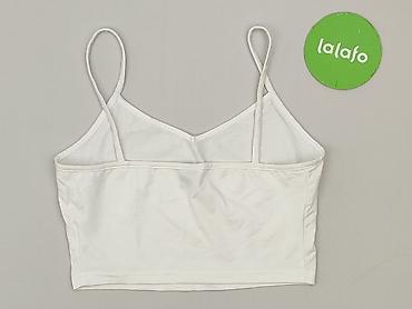 croop koszule: Shein, Top damski, rozmiar S — 3