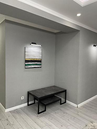 Продажа квартир: 3 комнаты, 103 м², Элитка, 8 этаж, Евроремонт — 10