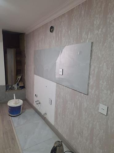 qusar emlak: Kirayə verilir. Tam təmirli 2otaqlı 33kv obyektə yararlı Ünvan İçəri — 8