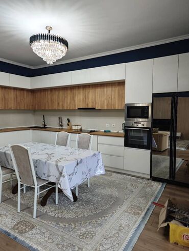 Продажа домов: Таунхаус, 210 м², 5 комнат, Агентство недвижимости, Евроремонт — 8