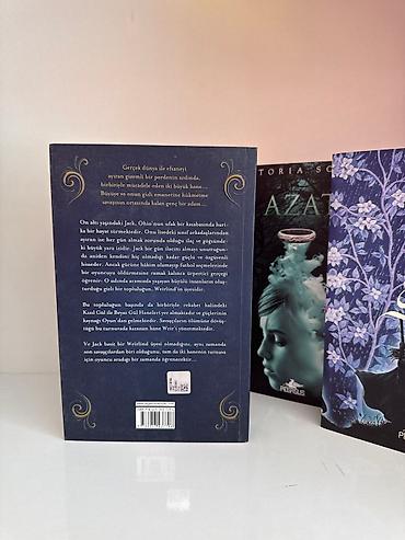 Bədii ədəbiyyat: Pegasus yayınları kitapları. Hər biri tam orijinaldır və təptəzədir — 7