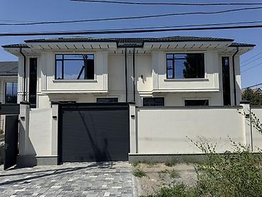 bishkek flat: Продаю новые 3х уровневые 2 таунхауса! В элитном районе Бишкека. По — 2