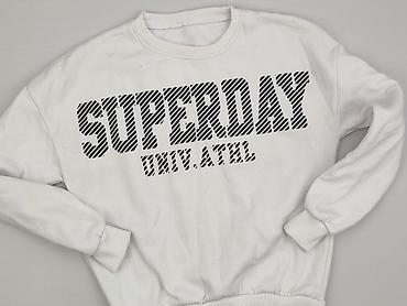 superdry bluza: Superdry, Bluza damska
, rozmiar 2XL — 1