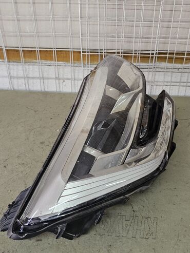 Передние фары: Передняя правая фара Renault 2017 г., Б/у, Оригинал, Германия at lalafo.kg — 21 Передние фары: Передняя правая фара Renault 2017 г., Б/у, Оригинал, Германия — 21