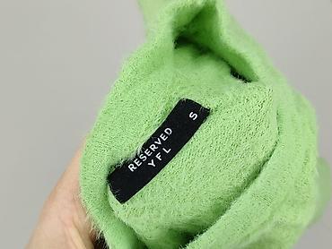 bluzy monster: Reserved YFL, Sweter damski, rozmiar S — 4