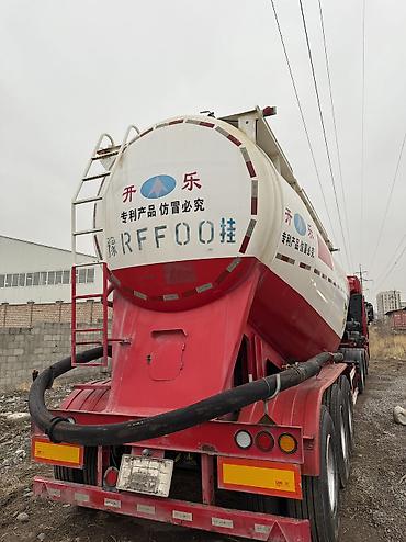 Тягачи: Тягач, Shacman, 2021 г., Цистерна at lalafo.kg — 8 Тягачи: Тягач, Shacman, 2021 г., Цистерна — 8