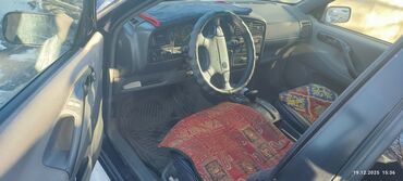 Volkswagen: Volkswagen Passat: 1996 г., 2 л, Автомат, Бензин, Универсал — 3