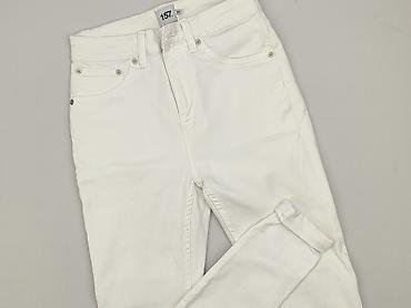stradivarius mom: 157, Jeansy damskie, rozmiar M — 1