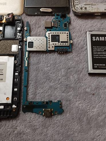 samsung j2 ekrani: Salam Şəkildəki Samsung Galaxy j2 dir ehtiyat hissələri Zapçast kimi — 7