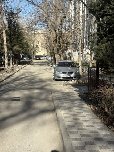 Lexus: Lexus GS: 2005 г., Автомат, Бензин, Седан — 1