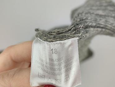 dluga moda: Kardigan damski, rozmiar 3XL — 5