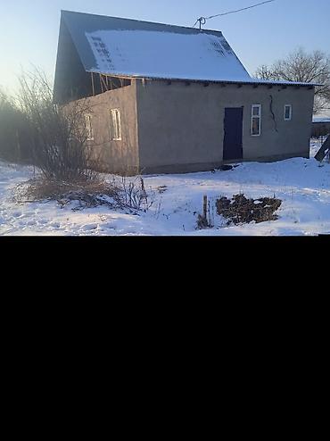 Продажа коттеджей и домов: Уй сатылат 5 комнаталуу95% буткон 13 соток малга ылайыктуу жер — 13