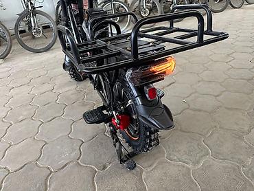 Другой электротранспорт: Другой электротранспорт — 10