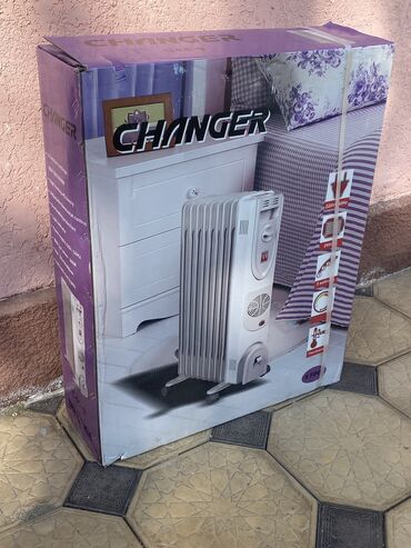 Электрические обогреватели: Электрический обогреватель Напольный, более 2000 Вт at lalafo.kg — 4 Электрические обогреватели: Электрический обогреватель Напольный, более 2000 Вт — 4