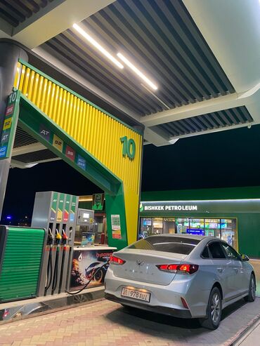 Жеңил унааларды ижарага алуу: Аренда корейских авто в Бишкеке ✅ Hyundai, Kia – комфорт и надежность