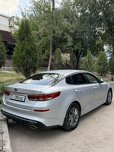 киа к5 каропка: Kia K5: 2021 г., 2 л, Автомат, Газ, Седан — 2