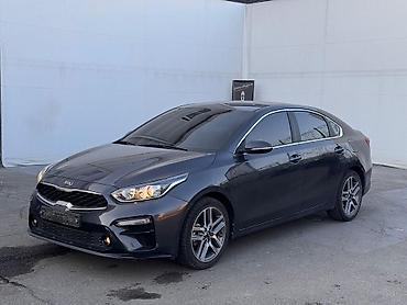 Kia: Kia K3: 2019 г., 1.6 л, Бензин, Седан at lalafo.kg — 1 Kia: Kia K3: 2019 г., 1.6 л, Бензин, Седан — 1