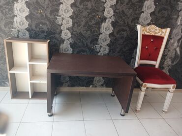 Мебель: Офисные гарнитуры